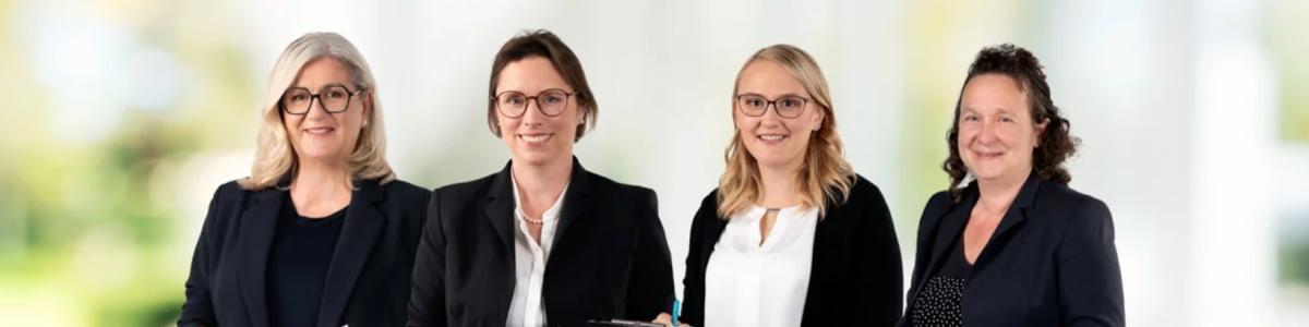 ASS Annemarie Salzeder Steuerberaterin cover