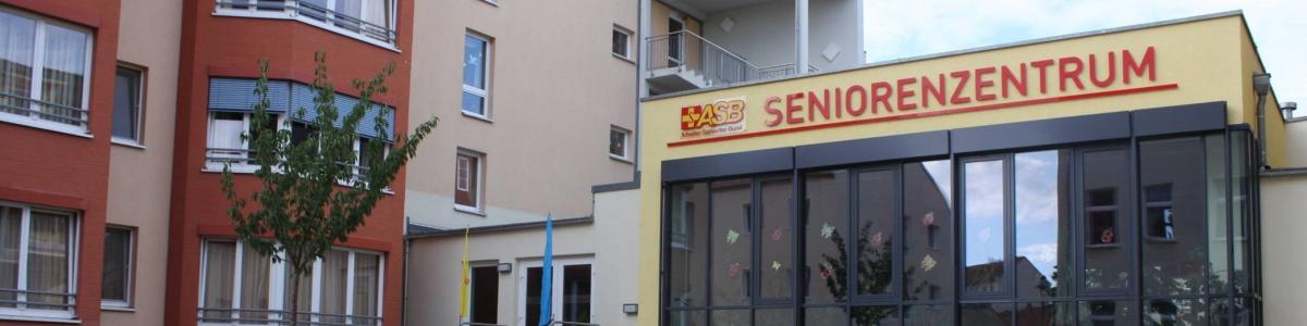 Arbeiter-Samariter-Bund Ortsverband Nauen e.V. cover