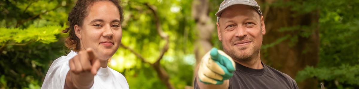 Stenger Garten- und Landschaftsservice GmbH cover