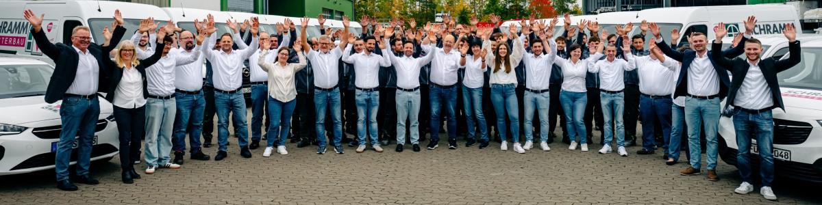 Schramm Fensterbau cover