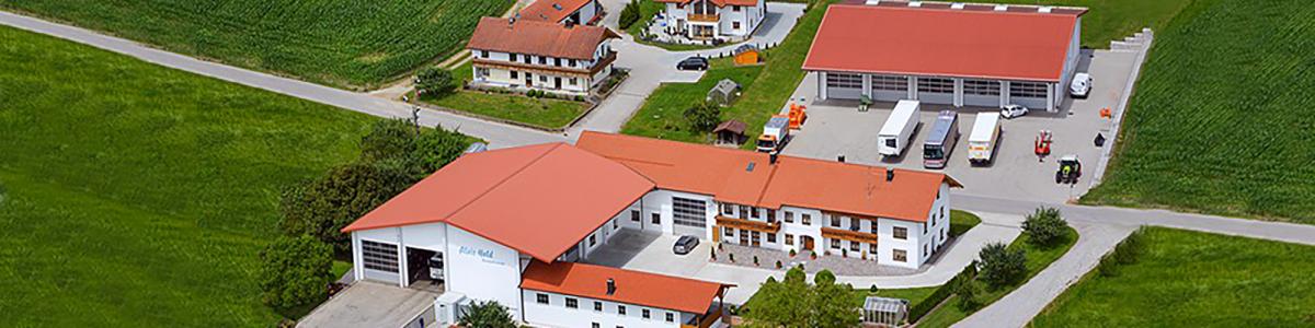 Alois Held Nutzfahrzeuge cover