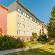 Pflegeheim am Borberg