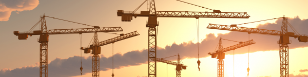 Baukrane Steinberger cover image