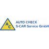Auto Check S-CAR Service GmbH