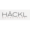 Schreinerei Häckl