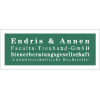 Endris & Annen Faculta-Treuhand-GmbH