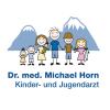 Dr. med. Michael Horn | Kinderarzt