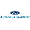 Autohaus Kauderer GmbH & Co. KG Ford Vertragshändler