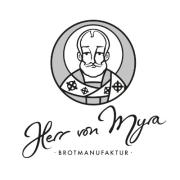 Herr von Myra Brotmanufaktur