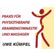 Uwe Kümpel Praxis für Physiotherapie