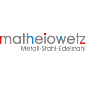 Metall - Stahl - Edelstahl Matheiowetz