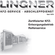 Lingner KFZ-Werkstatt / Abschleppdienst