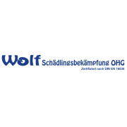 Wolf Schädlingsbekämpfung OHG